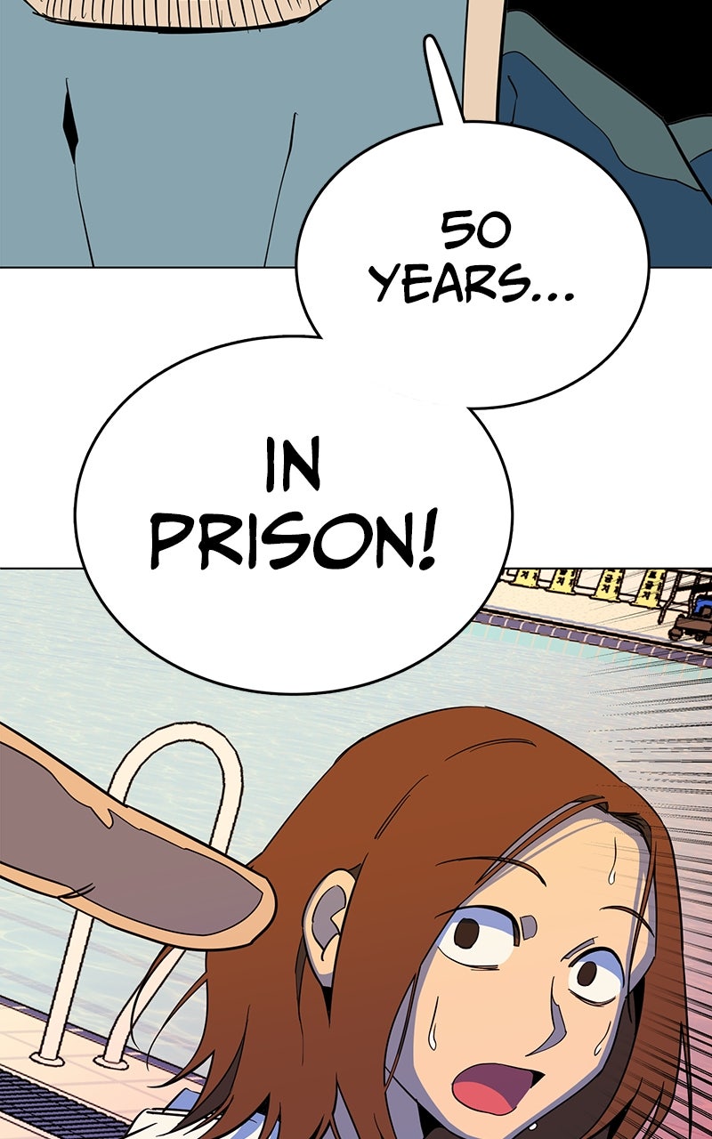 Slow Dive Ep. 26 - My Reason Why (1) page 34 - 
