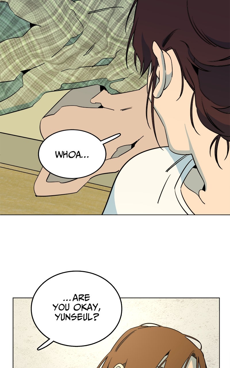Slow Dive Ep. 26 - My Reason Why (1) page 39 - 