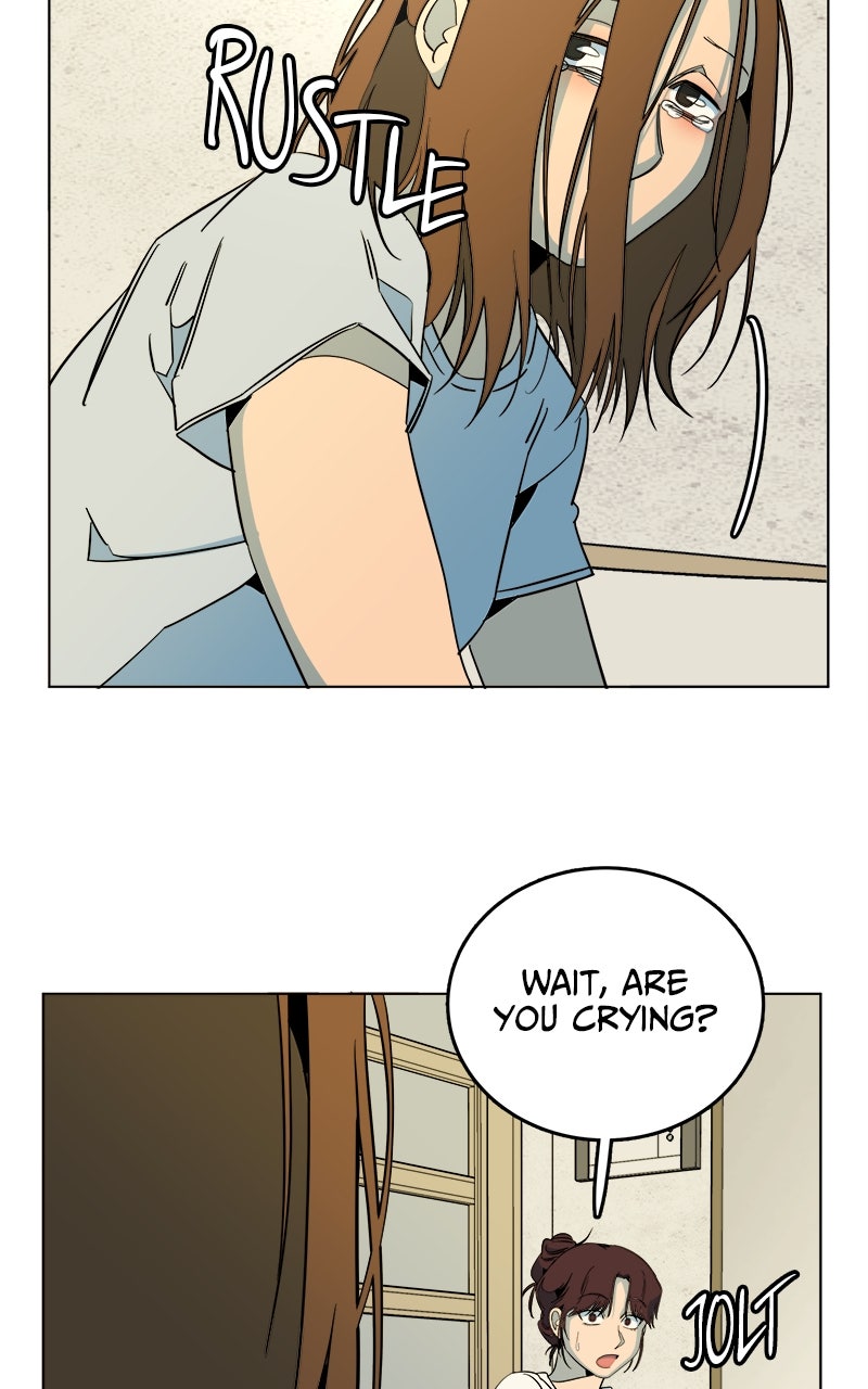 Slow Dive Ep. 26 - My Reason Why (1) page 40 - 