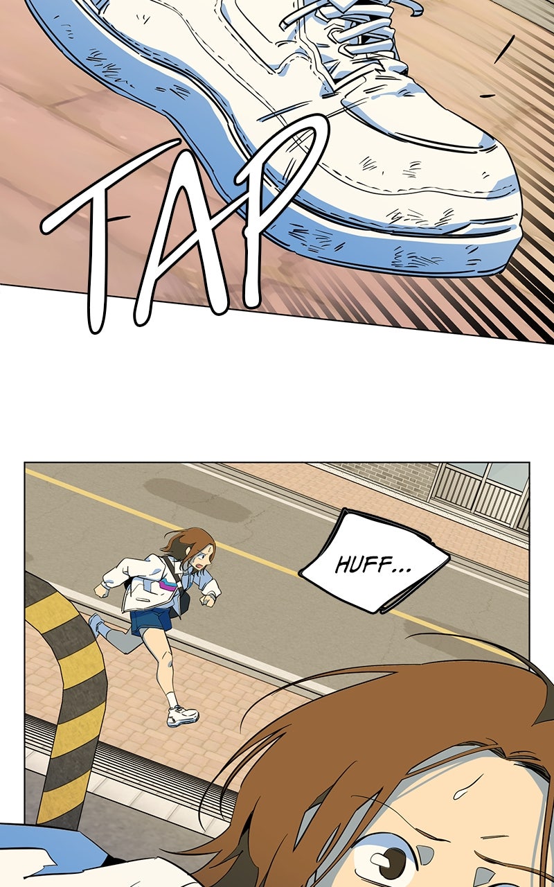 Slow Dive Ep. 26 - My Reason Why (1) page 5 - 