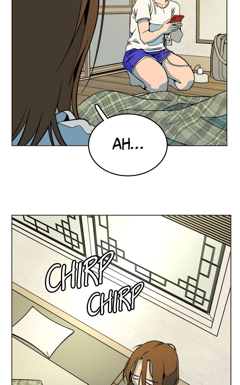 Slow Dive Ep. 26 - My Reason Why (1) page 41 - 