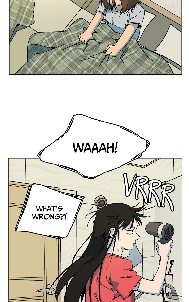 Slow Dive Ep. 26 - My Reason Why (1) page 42 - 