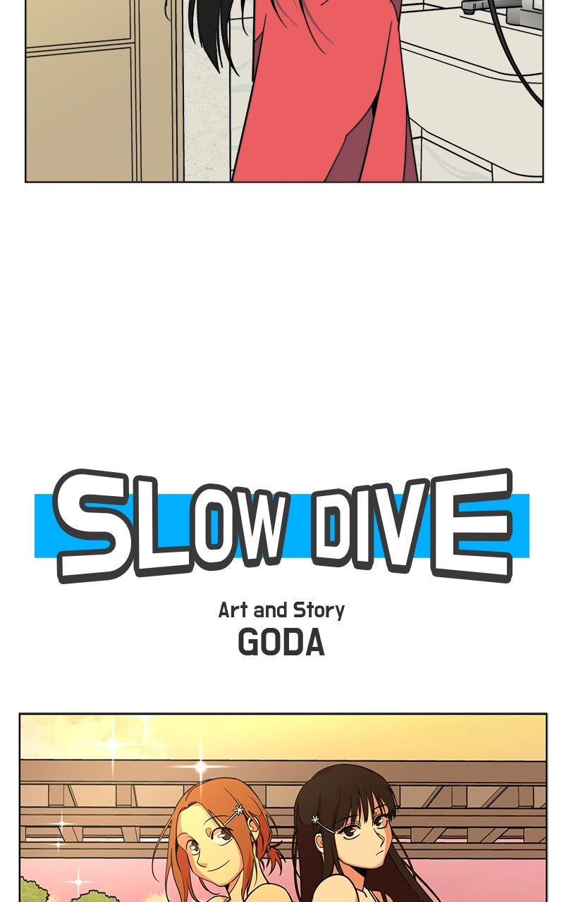 Slow Dive Ep. 26 - My Reason Why (1) page 43 - 