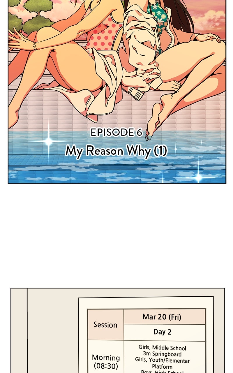 Slow Dive Ep. 26 - My Reason Why (1) page 44 - 