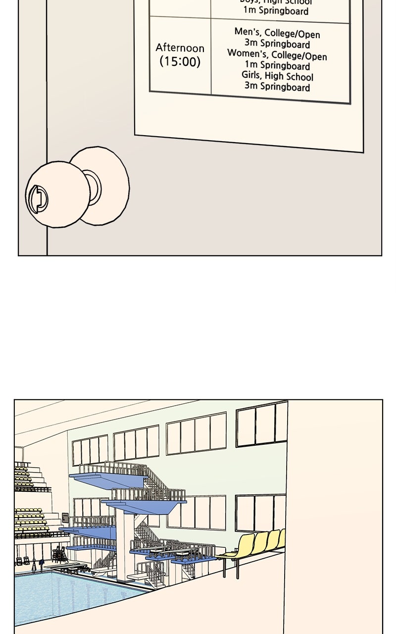 Slow Dive Ep. 26 - My Reason Why (1) page 45 - 