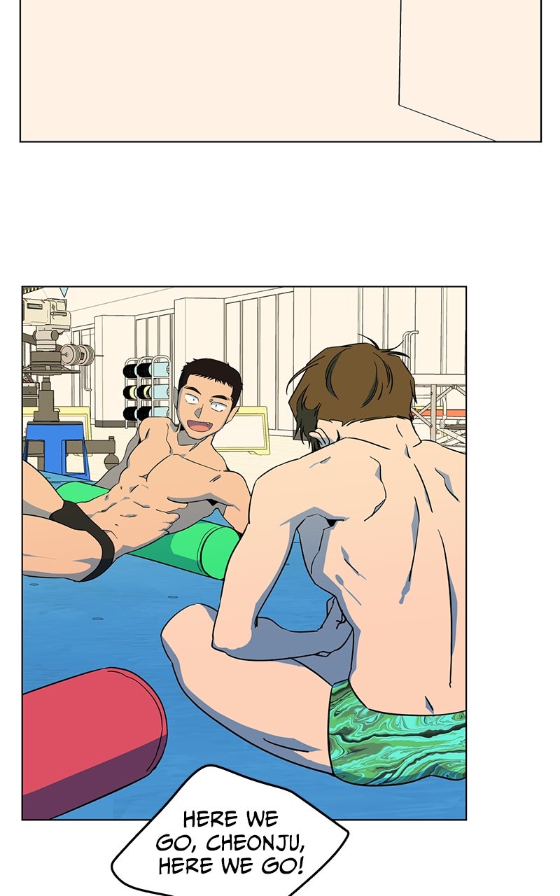 Slow Dive Ep. 26 - My Reason Why (1) page 46 - 