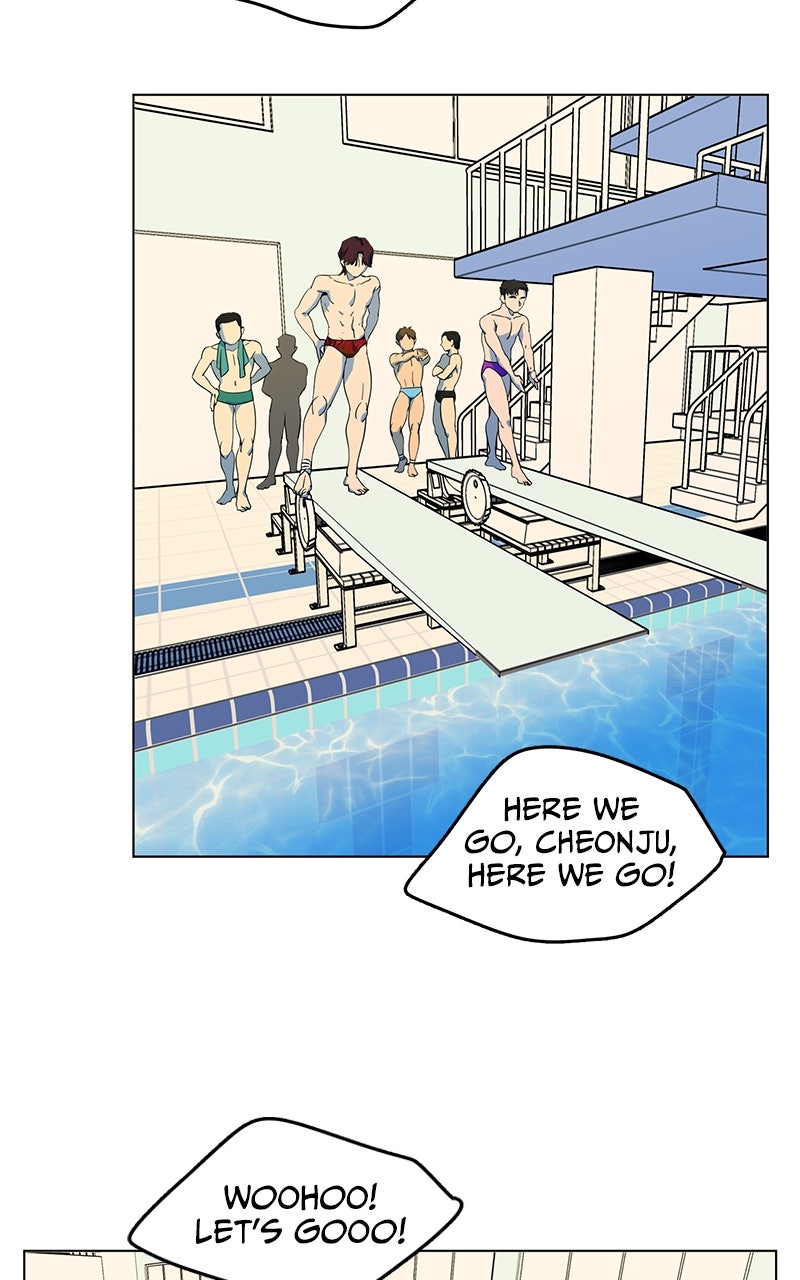 Slow Dive Ep. 26 - My Reason Why (1) page 47 - 