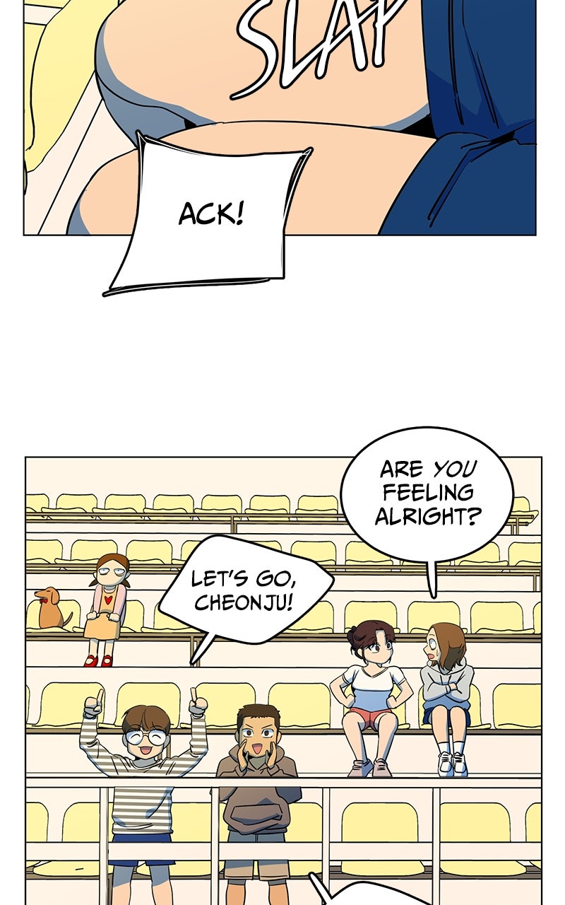 Slow Dive Ep. 26 - My Reason Why (1) page 49 - 