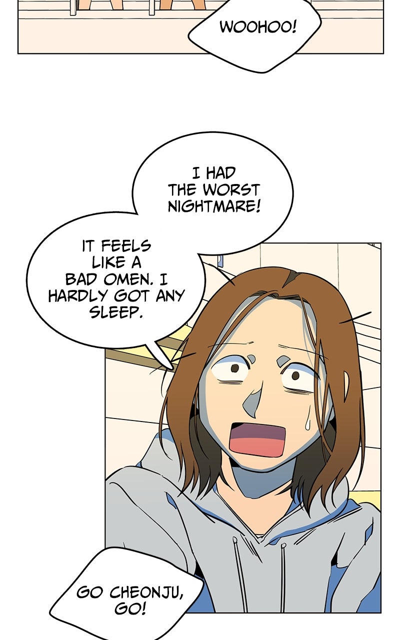 Slow Dive Ep. 26 - My Reason Why (1) page 50 - 