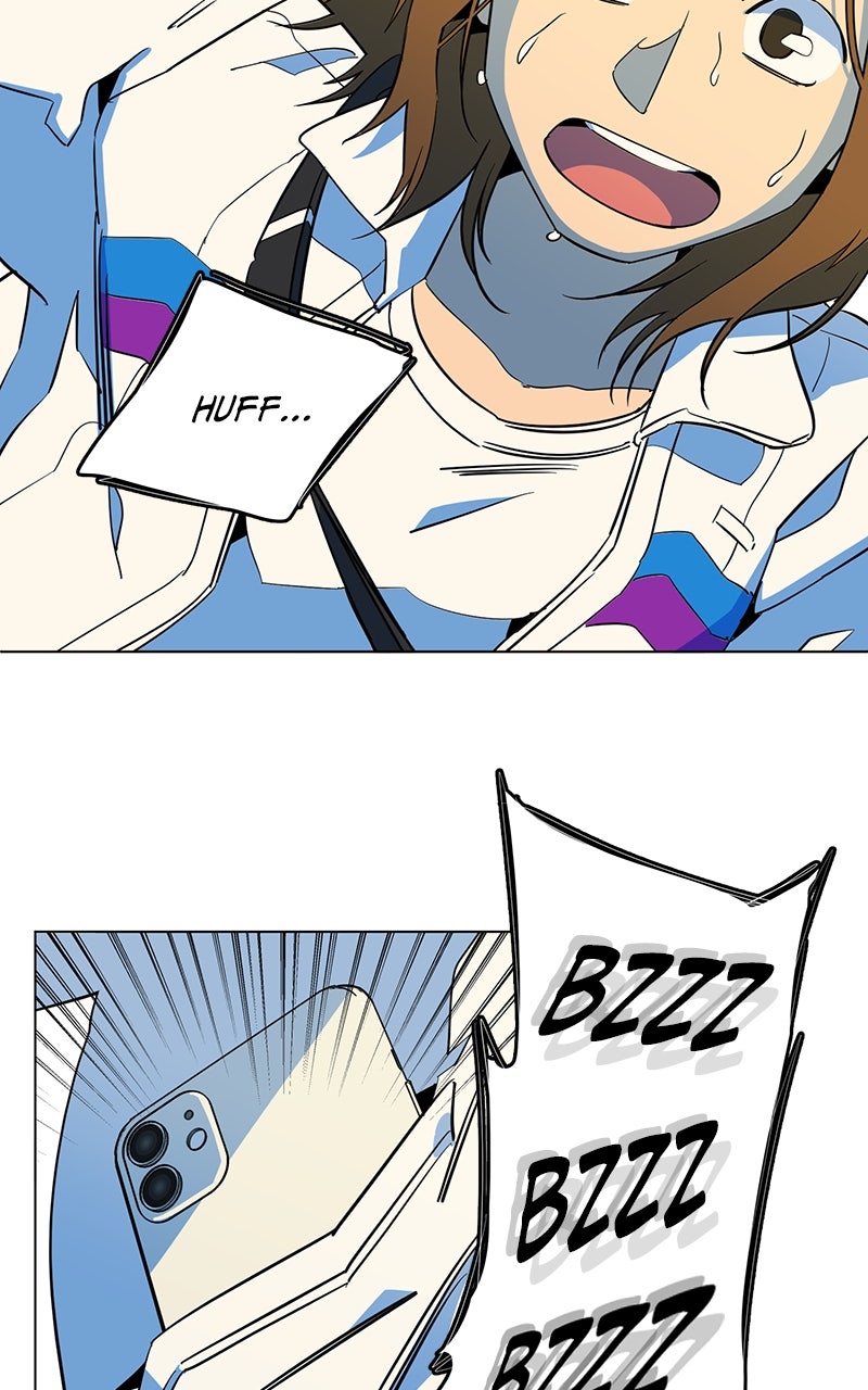 Slow Dive Ep. 26 - My Reason Why (1) page 6 - 