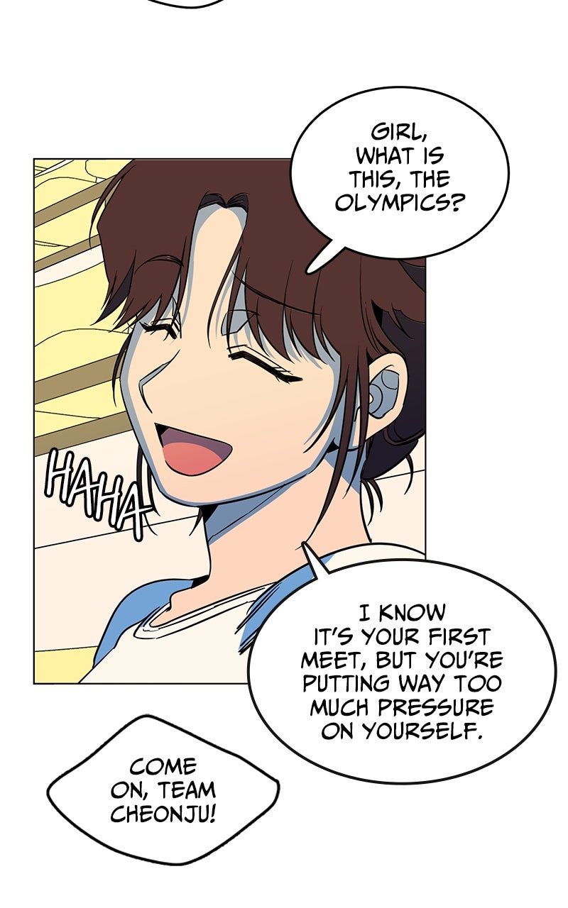 Slow Dive Ep. 26 - My Reason Why (1) page 51 - 