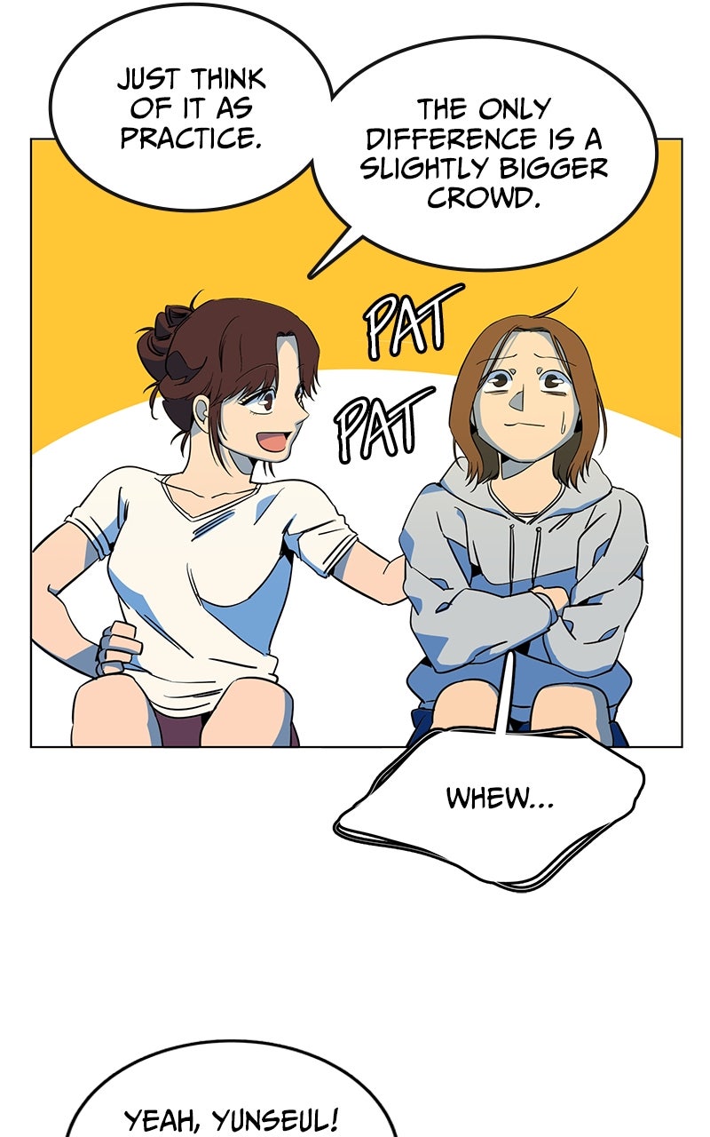 Slow Dive Ep. 26 - My Reason Why (1) page 52 - 