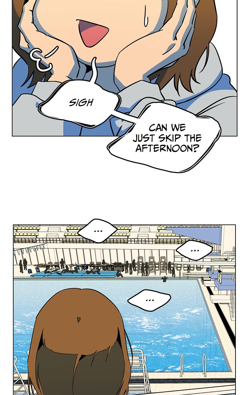 Slow Dive Ep. 26 - My Reason Why (1) page 54 - 