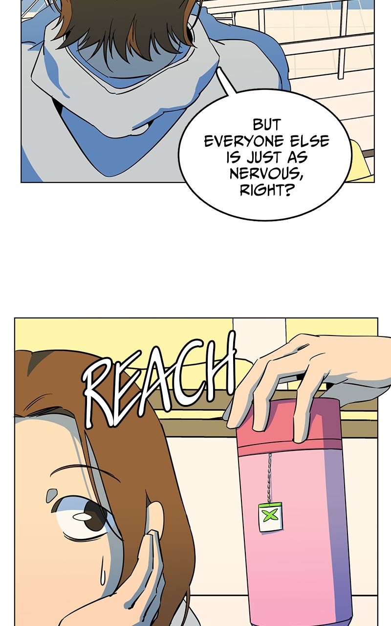 Slow Dive Ep. 26 - My Reason Why (1) page 55 - 