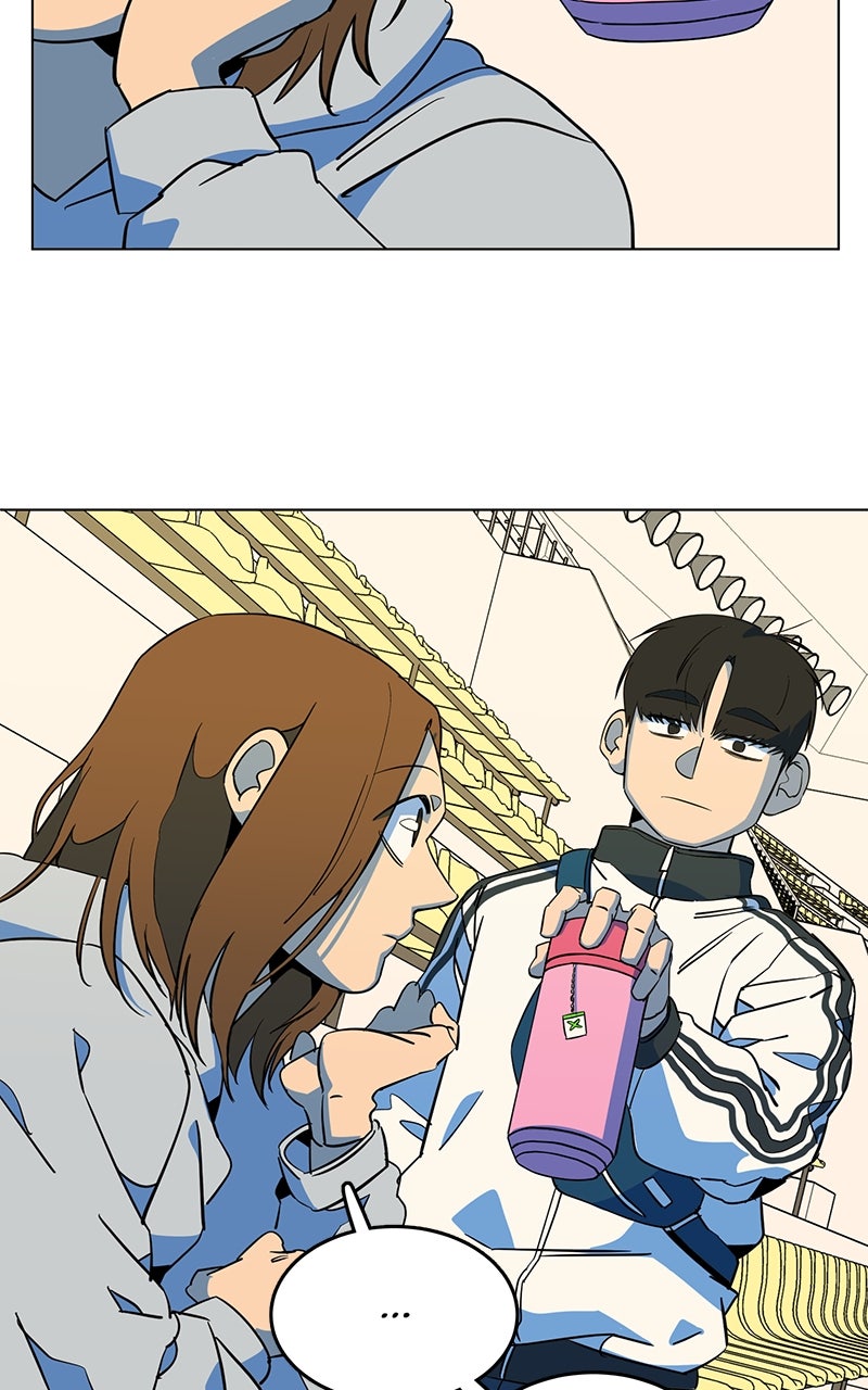 Slow Dive Ep. 26 - My Reason Why (1) page 56 - 