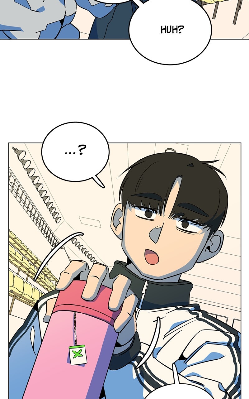 Slow Dive Ep. 26 - My Reason Why (1) page 57 - 