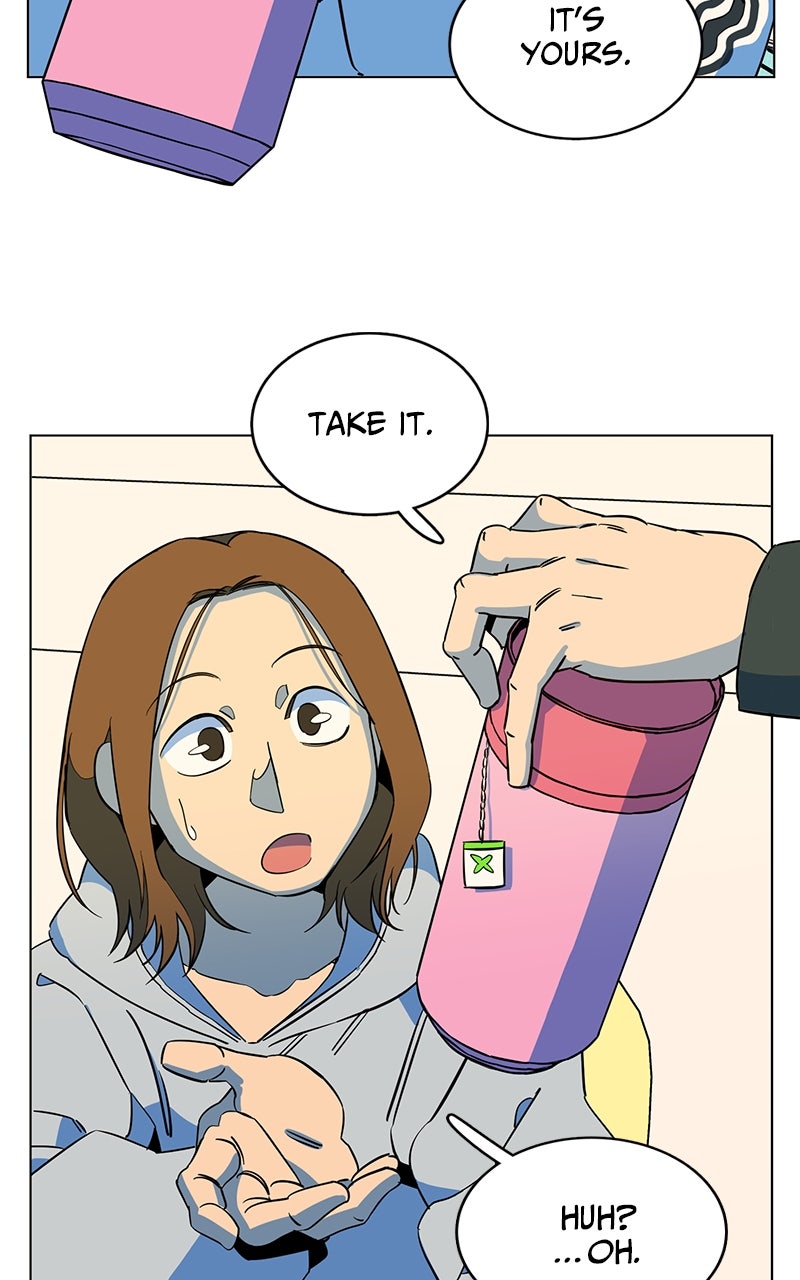 Slow Dive Ep. 26 - My Reason Why (1) page 58 - 