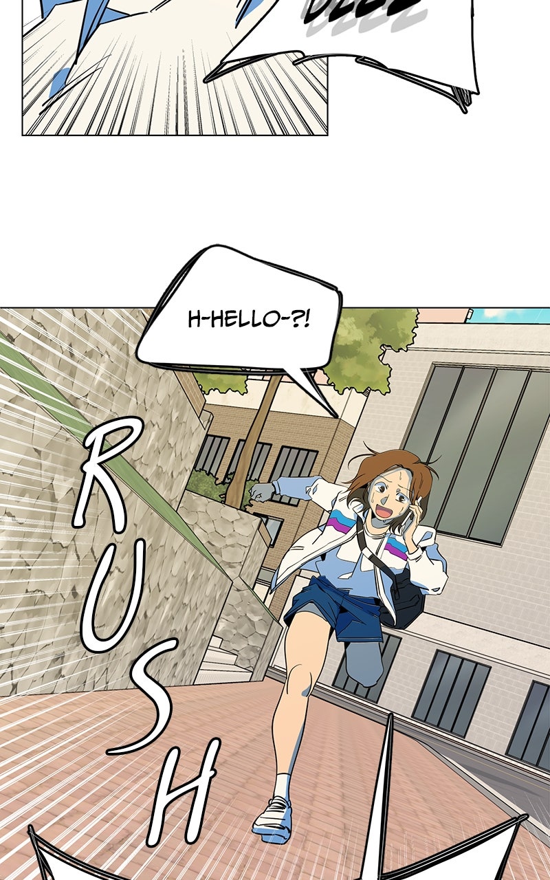 Slow Dive Ep. 26 - My Reason Why (1) page 7 - 