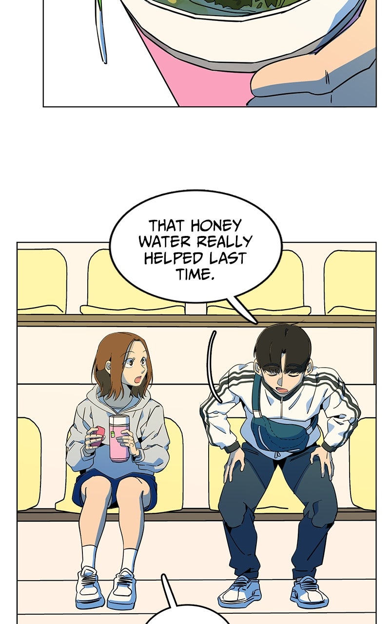 Slow Dive Ep. 26 - My Reason Why (1) page 62 - 