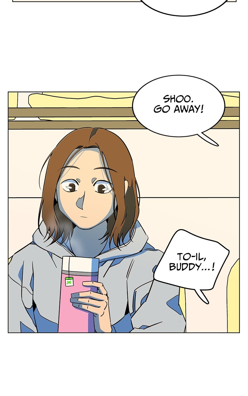 Slow Dive Ep. 26 - My Reason Why (1) page 65 - 
