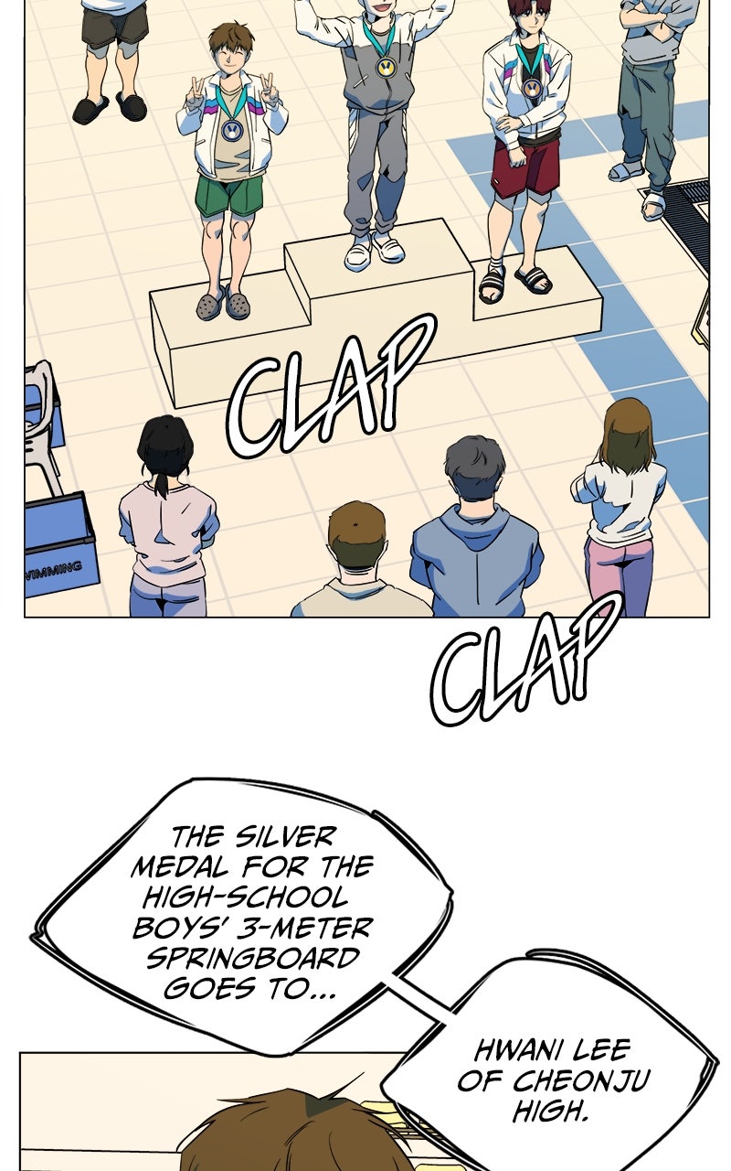 Slow Dive Ep. 26 - My Reason Why (1) page 69 - 