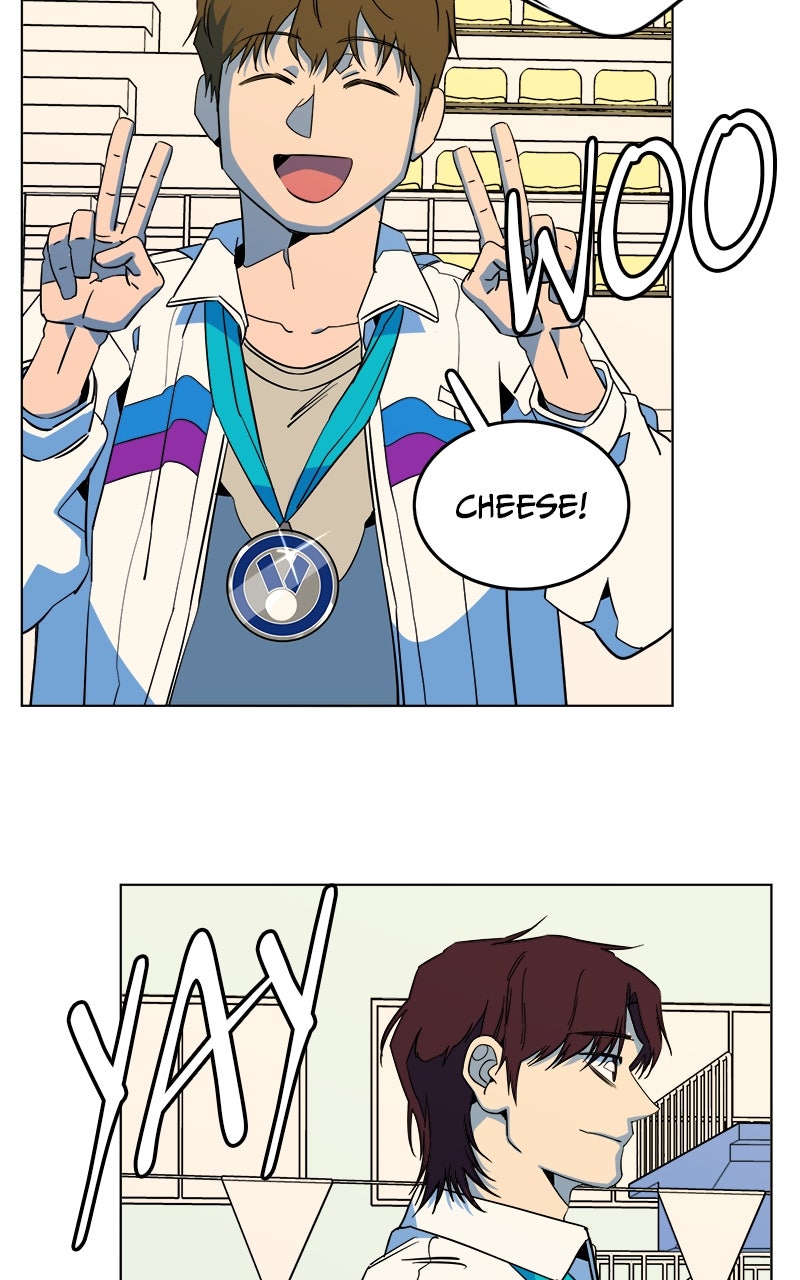 Slow Dive Ep. 26 - My Reason Why (1) page 70 - 