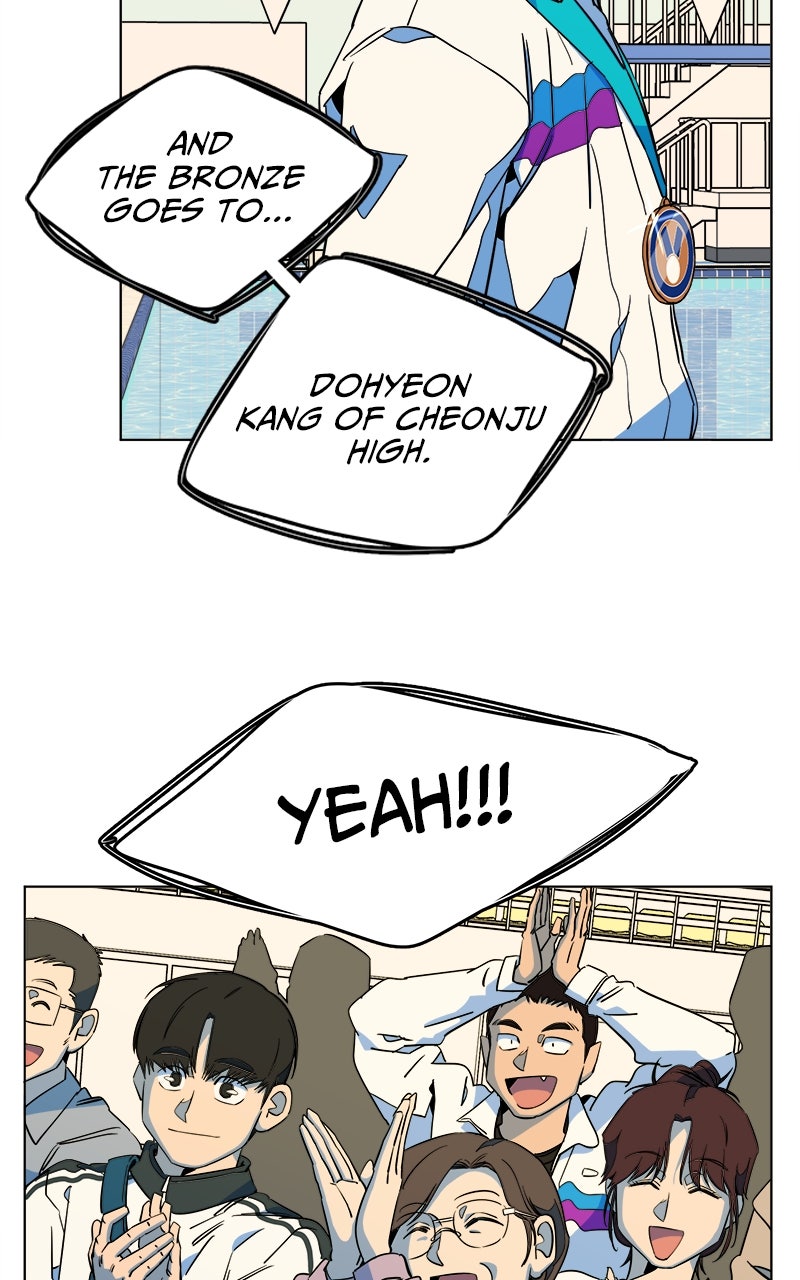 Slow Dive Ep. 26 - My Reason Why (1) page 71 - 