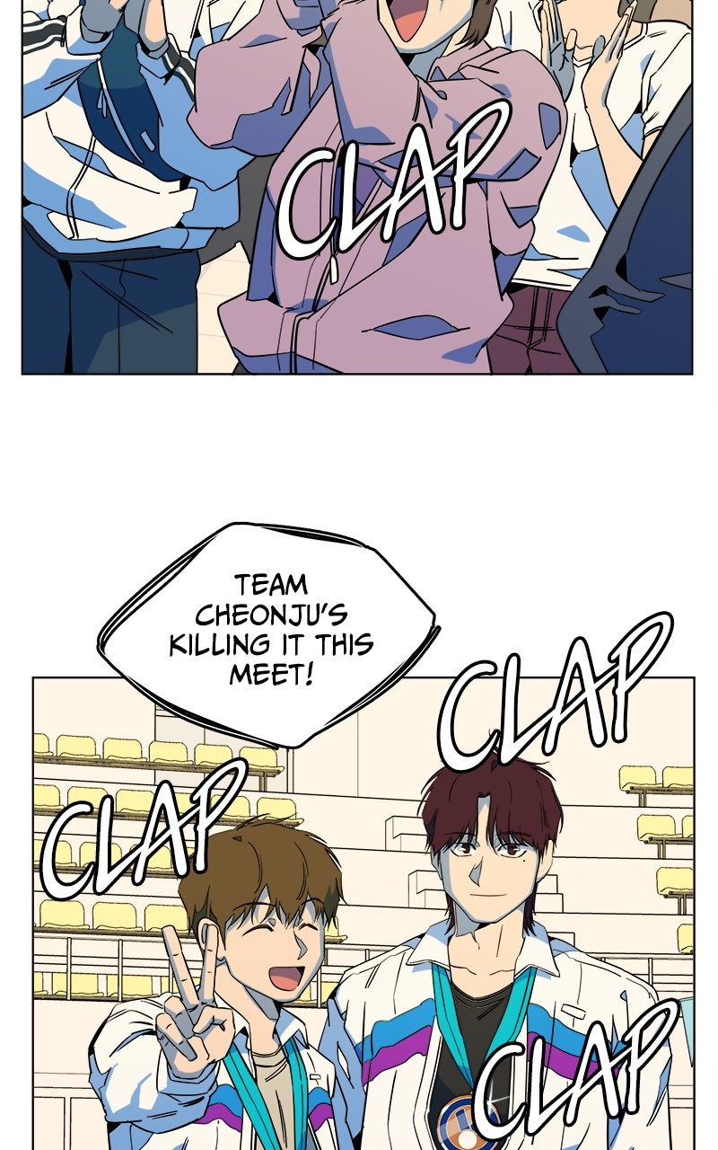 Slow Dive Ep. 26 - My Reason Why (1) page 72 - 