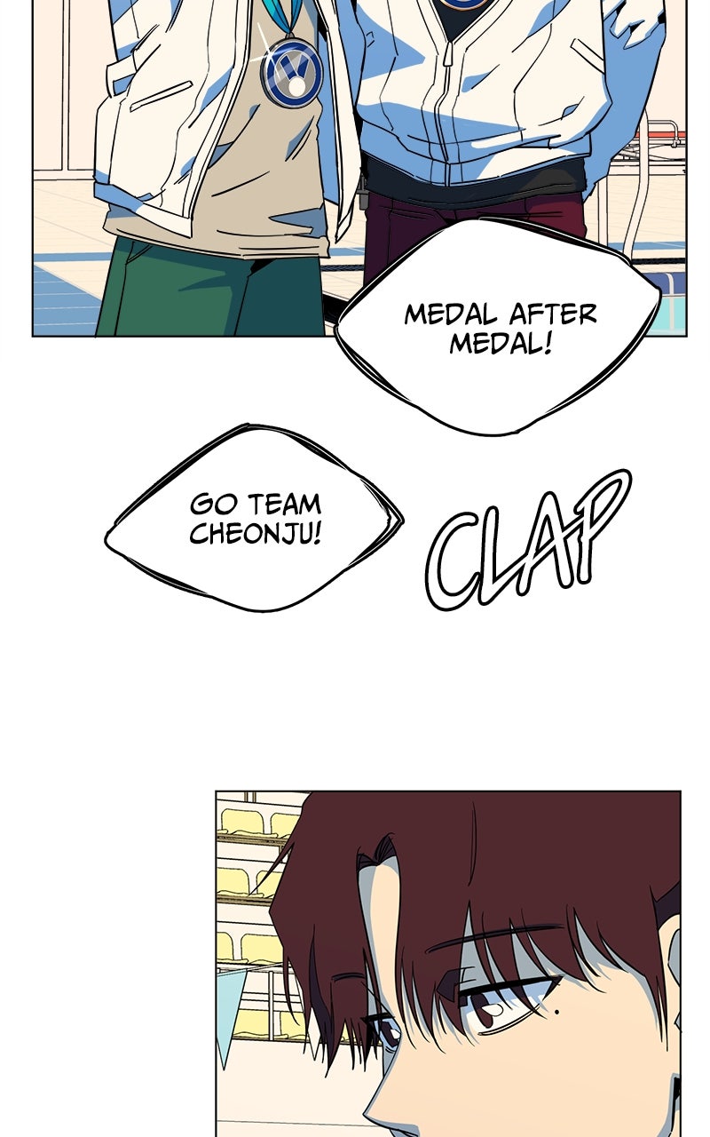 Slow Dive Ep. 26 - My Reason Why (1) page 73 - 