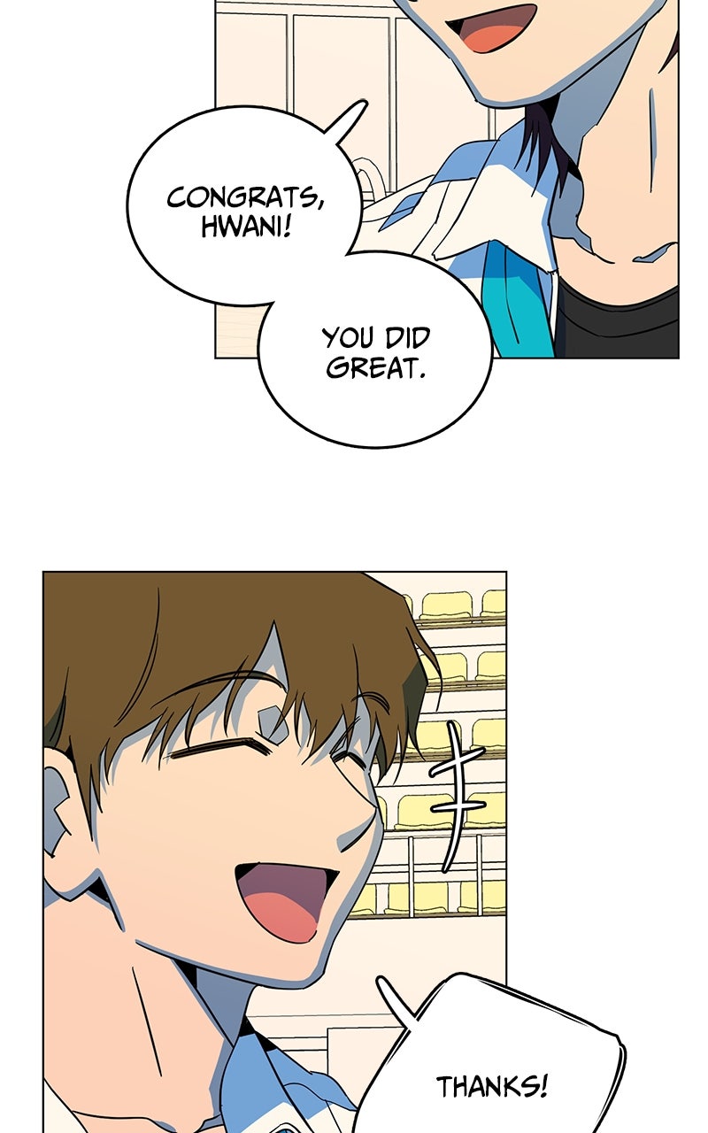 Slow Dive Ep. 26 - My Reason Why (1) page 74 - 