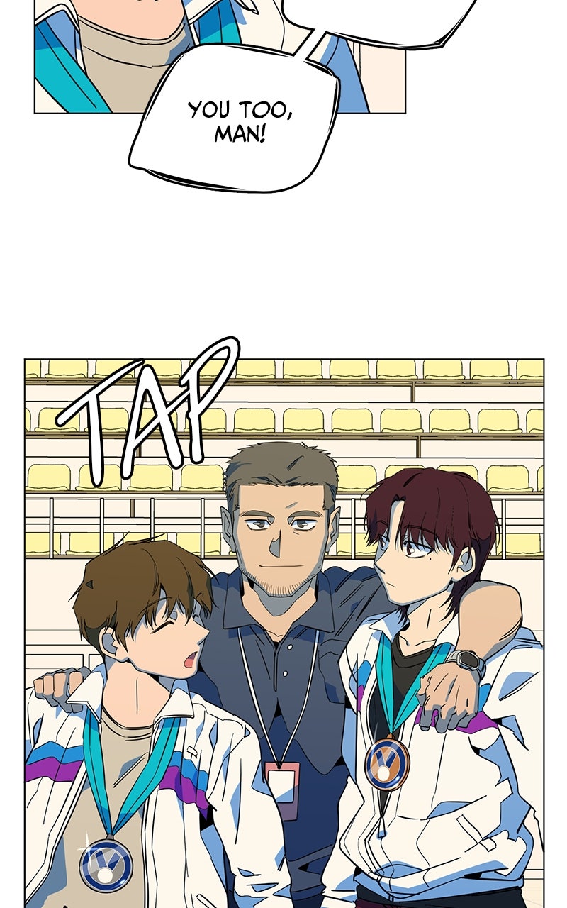 Slow Dive Ep. 26 - My Reason Why (1) page 75 - 