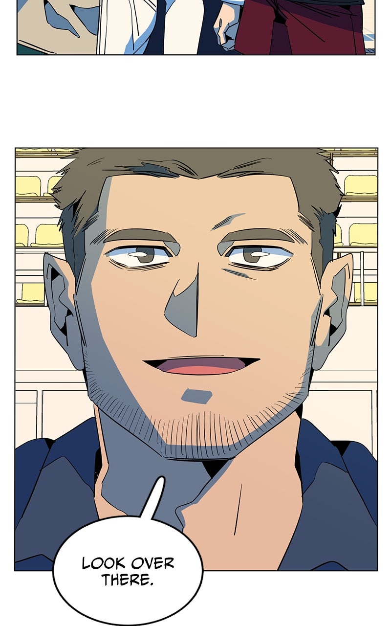 Slow Dive Ep. 26 - My Reason Why (1) page 76 - 