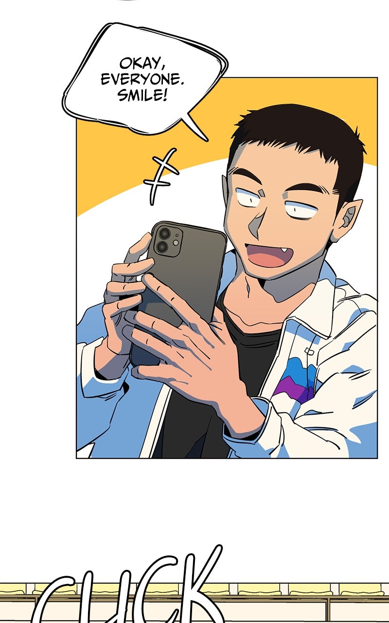 Slow Dive Ep. 26 - My Reason Why (1) page 77 - 
