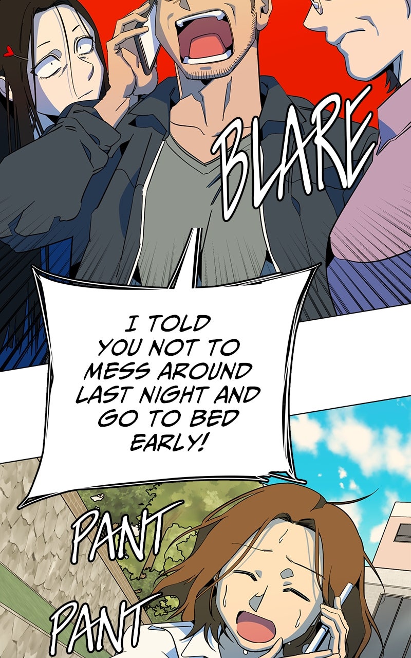 Slow Dive Ep. 26 - My Reason Why (1) page 9 - 