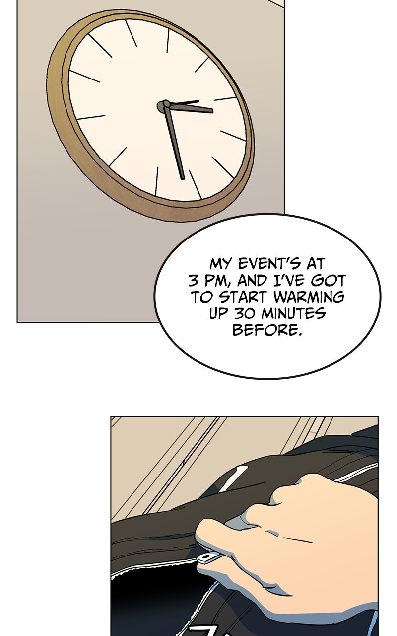 Slow Dive Ep. 26 - My Reason Why (1) page 81 - 