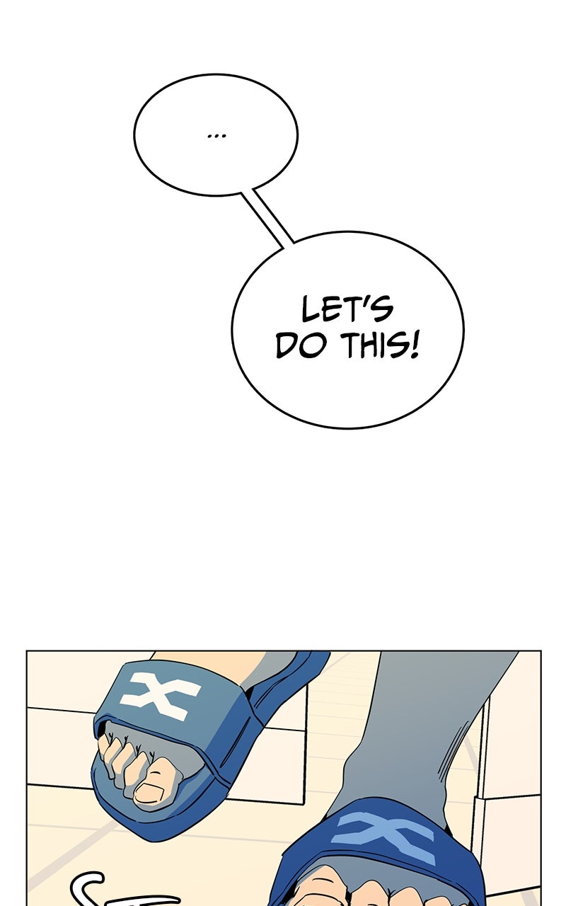 Slow Dive Ep. 26 - My Reason Why (1) page 84 - 