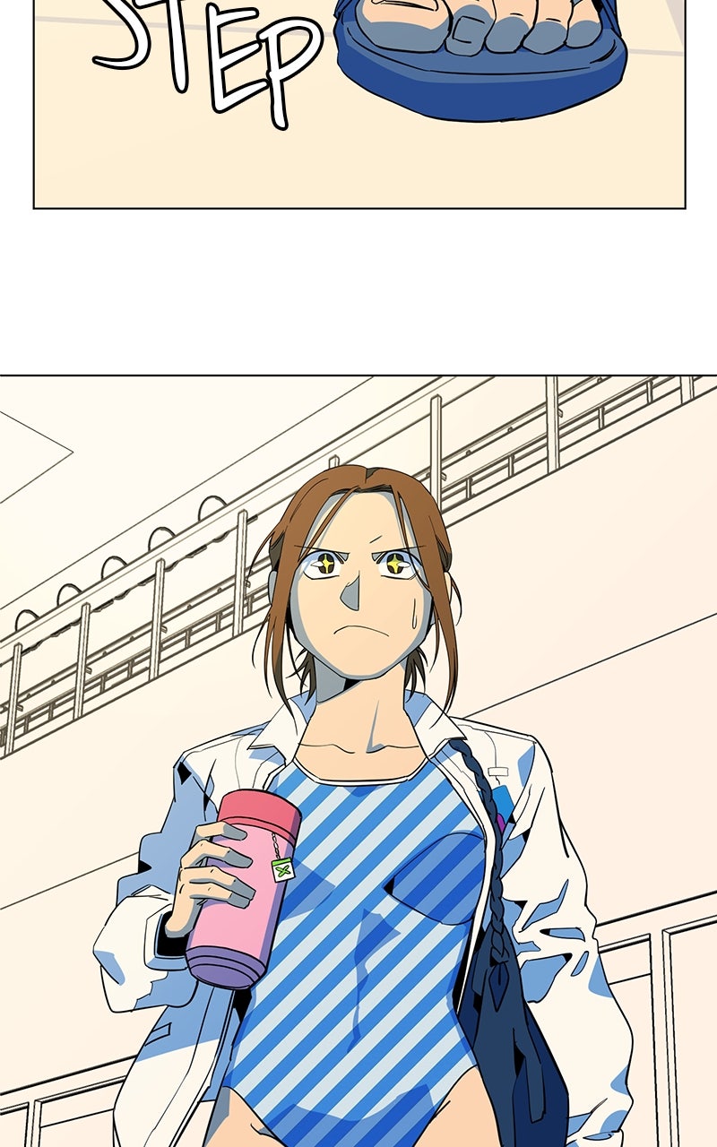 Slow Dive Ep. 26 - My Reason Why (1) page 85 - 