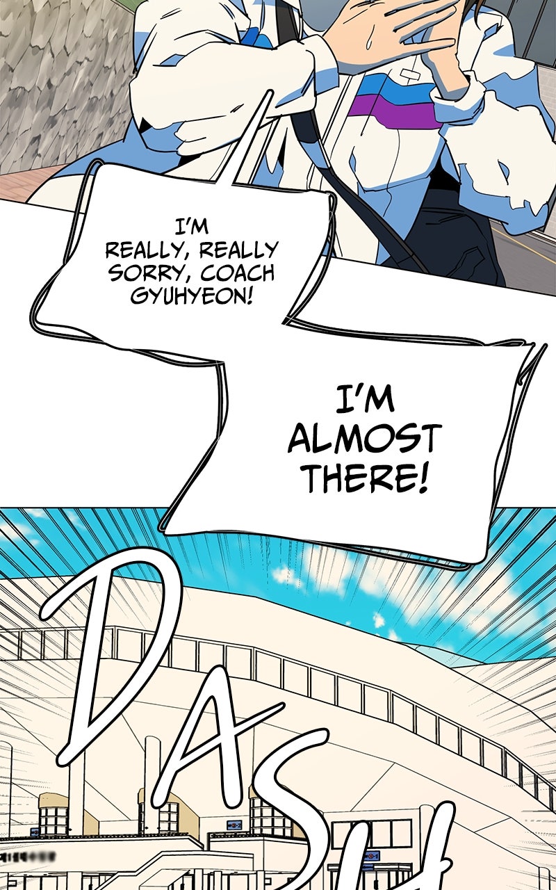 Slow Dive Ep. 26 - My Reason Why (1) page 10 - 
