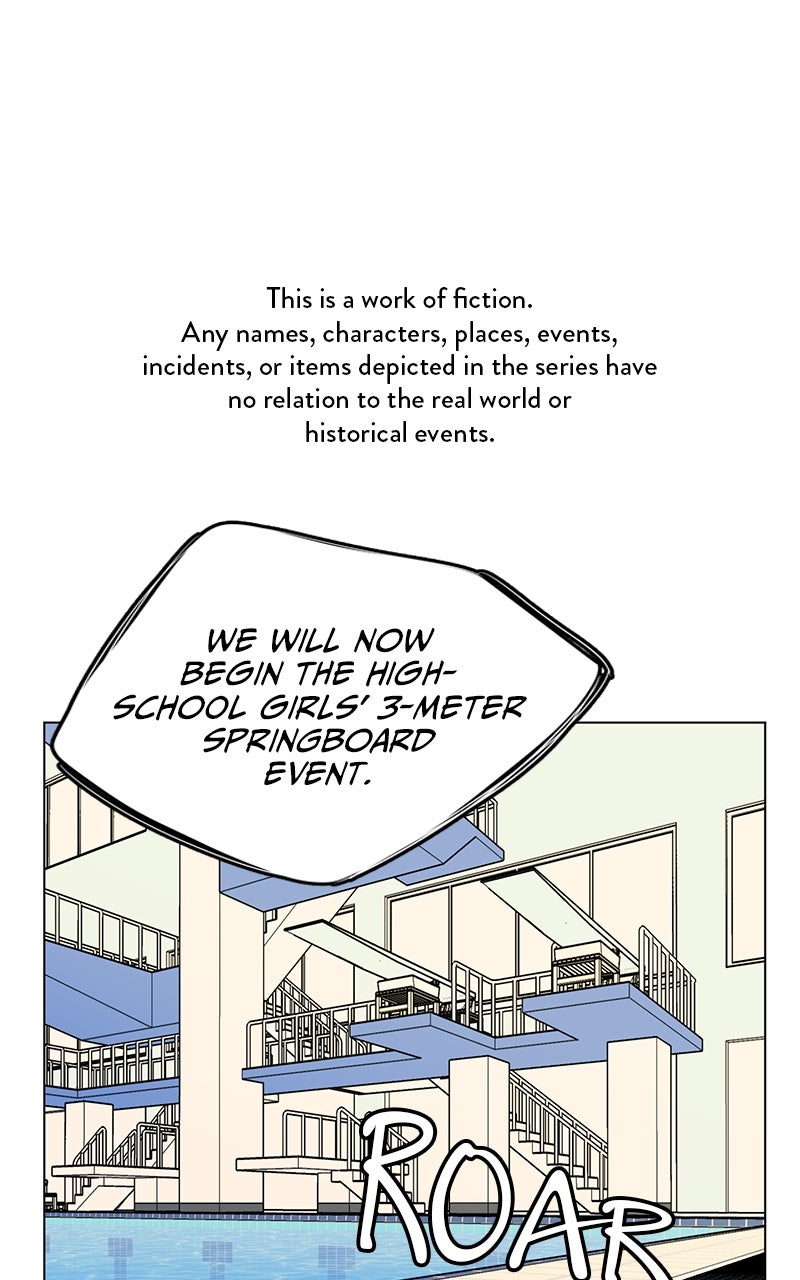 Slow Dive Ep. 27 - My Reason Why (2) page 1 - 