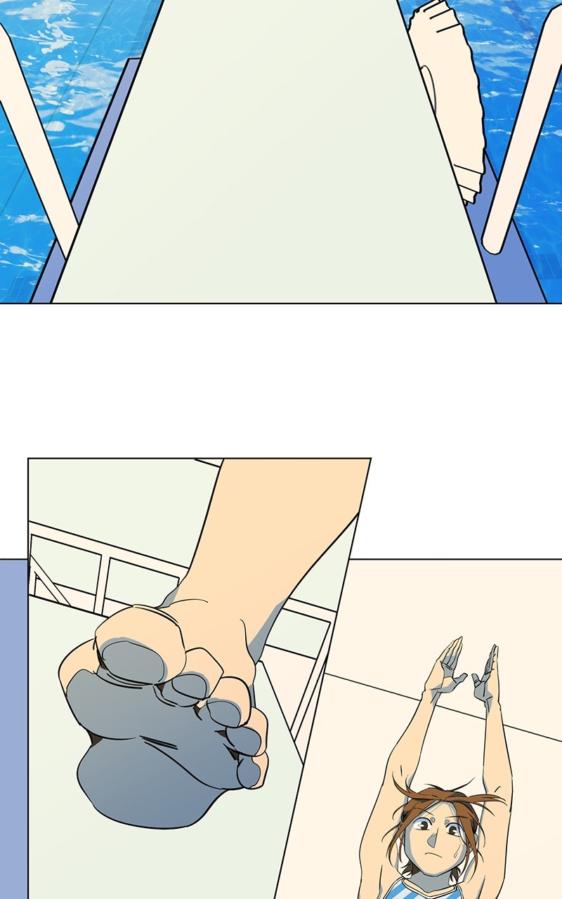 Slow Dive Ep. 27 - My Reason Why (2) page 11 - 
