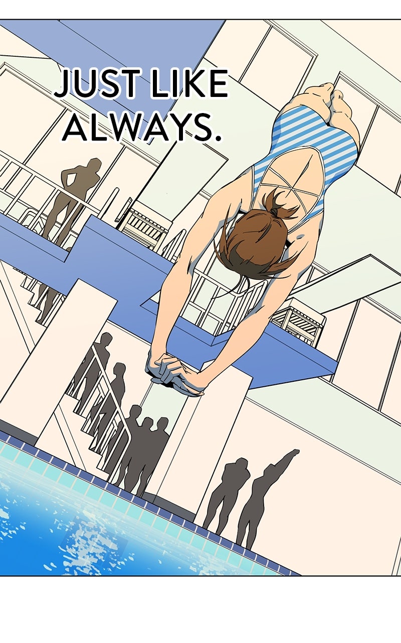 Slow Dive Ep. 27 - My Reason Why (2) page 16 - 