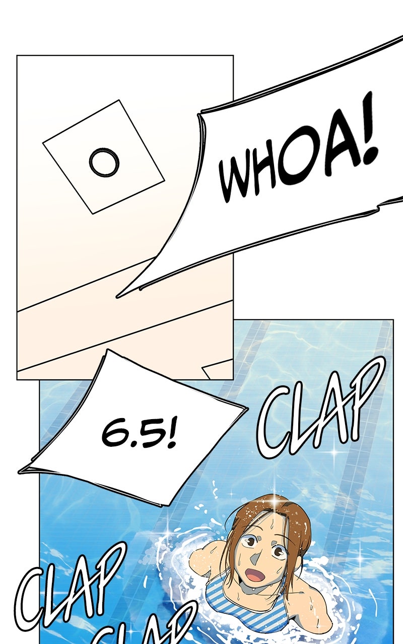 Slow Dive Ep. 27 - My Reason Why (2) page 20 - 