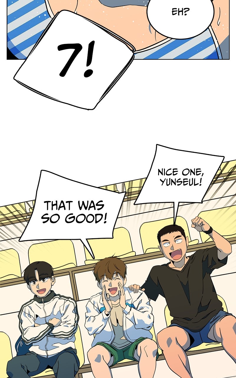 Slow Dive Ep. 27 - My Reason Why (2) page 22 - 