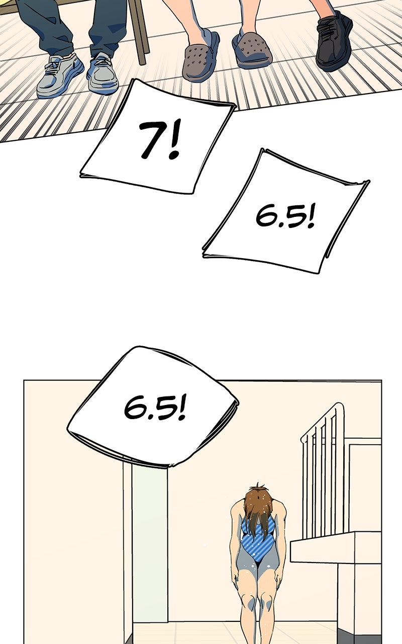 Slow Dive Ep. 27 - My Reason Why (2) page 23 - 
