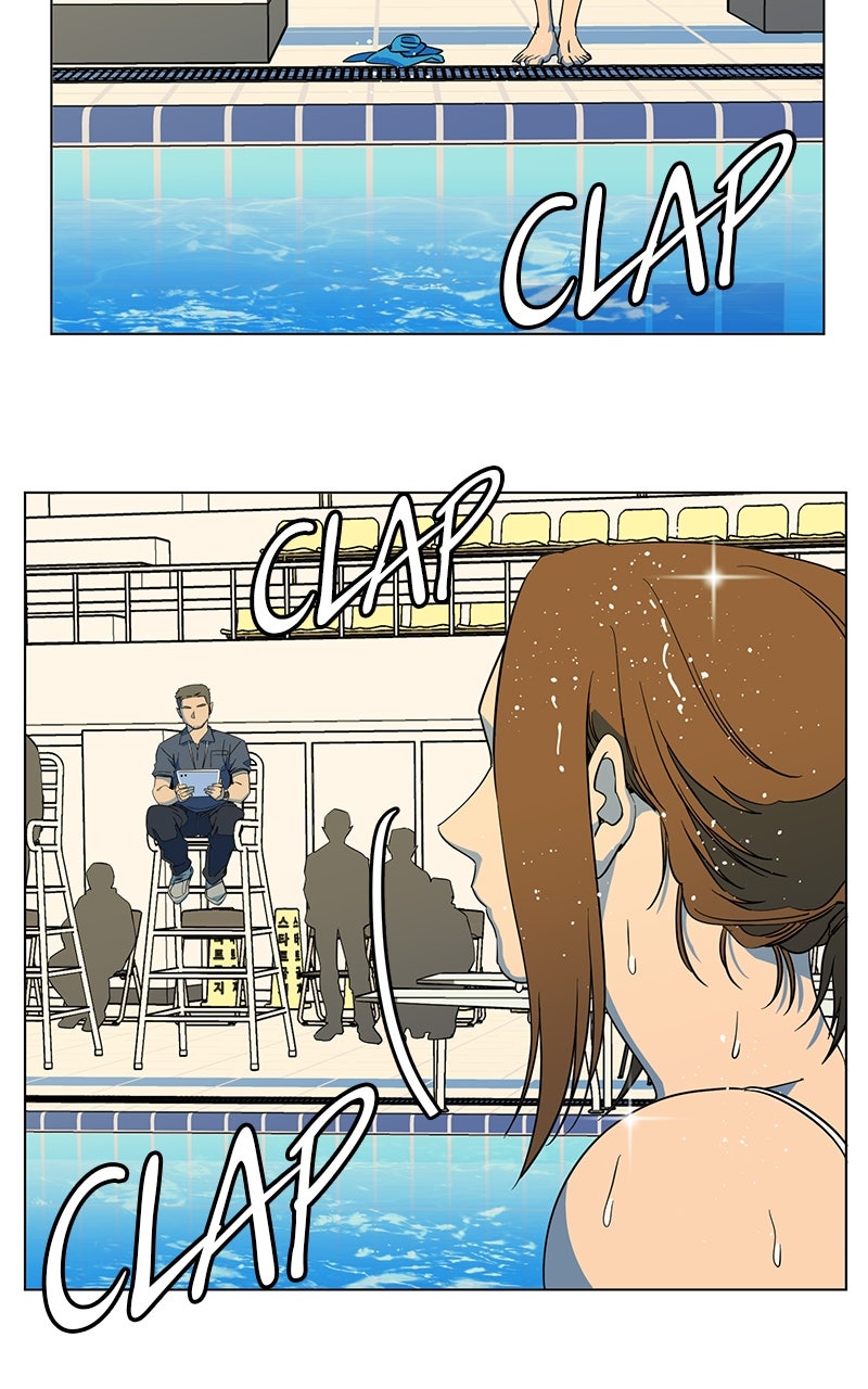 Slow Dive Ep. 27 - My Reason Why (2) page 24 - 