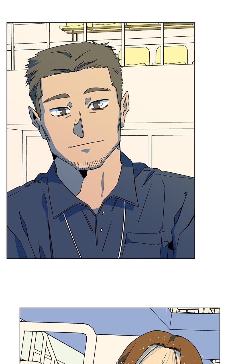 Slow Dive Ep. 27 - My Reason Why (2) page 25 - 