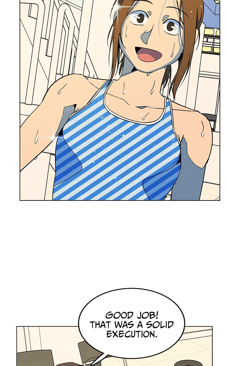 Slow Dive Ep. 27 - My Reason Why (2) page 26 - 
