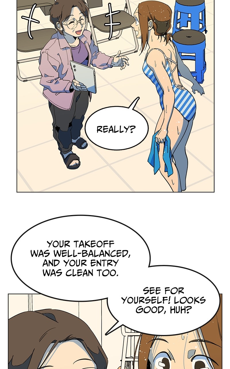 Slow Dive Ep. 27 - My Reason Why (2) page 27 - 