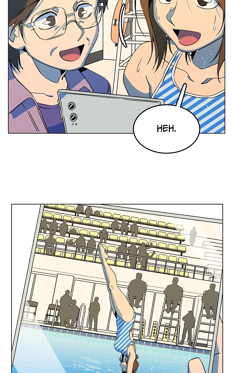 Slow Dive Ep. 27 - My Reason Why (2) page 28 - 
