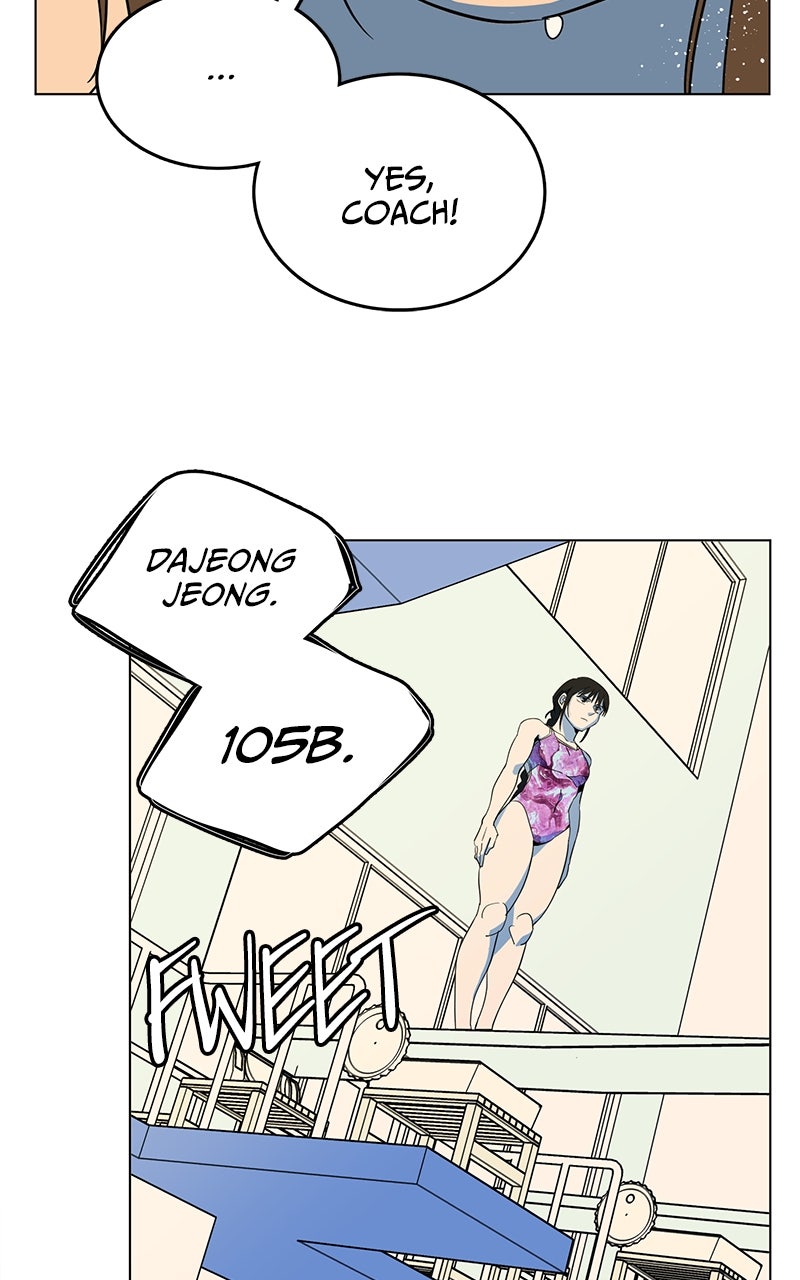 Slow Dive Ep. 27 - My Reason Why (2) page 30 - 
